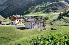 Appartamento Stefan Trepalle Livigno